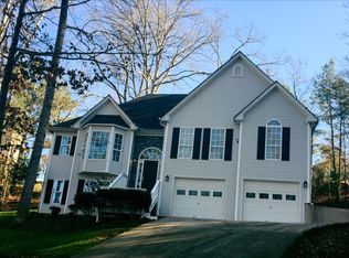 3350 Southshore Cir, Cumming, GA 30041