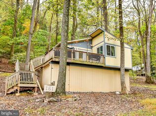 161 Dewdrop Ln, Hedgesville, WV 25427