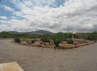 9071 E Sholefield Springs Pl, Vail, AZ 85641