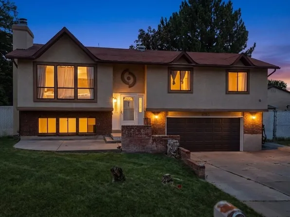 4385 S 2900 W, Roy, UT 84067