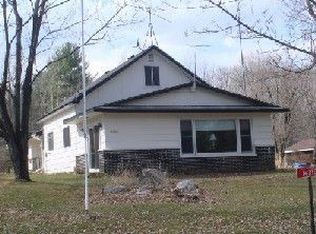 14318 County Road W W, Mountain, WI 54149