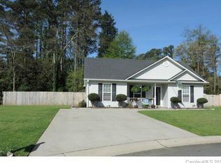 2264 Nuthatch Dr, Rock Hill, SC 29732