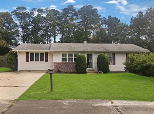 515 Oregon Ave, Brick, NJ 08724