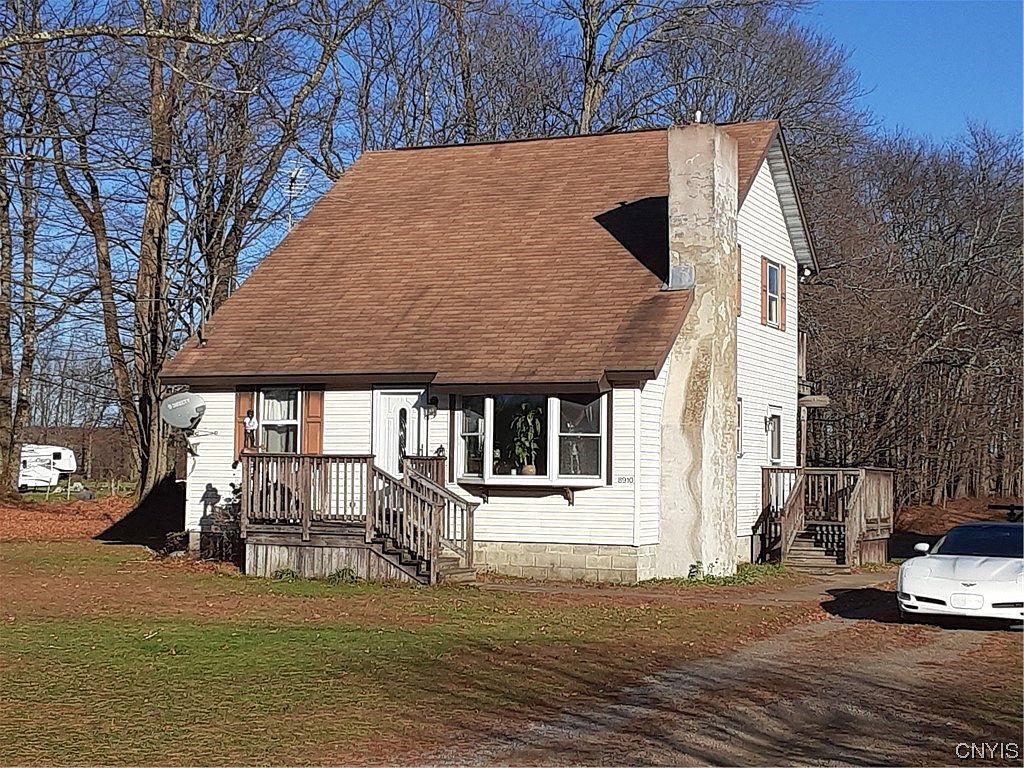 8910 Skinner Rd, Lee Center, NY 13363 Zillow