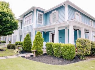 1366 Dupont Park NW, Atlanta, GA 30318