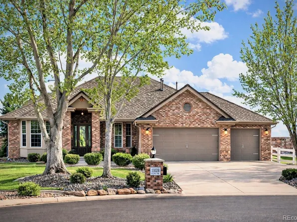 13028 W 27th Lane, Golden, CO 80401