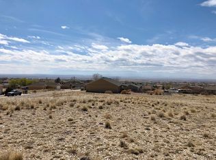 853 S Harmony Dr, Pueblo West, CO 81007