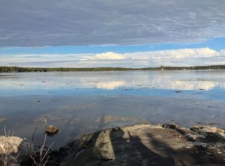 30 Pyne Cove Rd, Steuben, ME 04680
