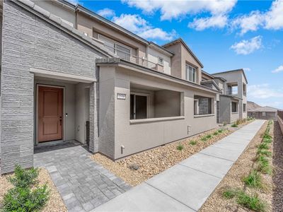 2536 Vandra St, Las Vegas, NV, 89138