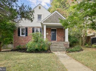 2909 Dubois Ave, Parkville, MD 21234