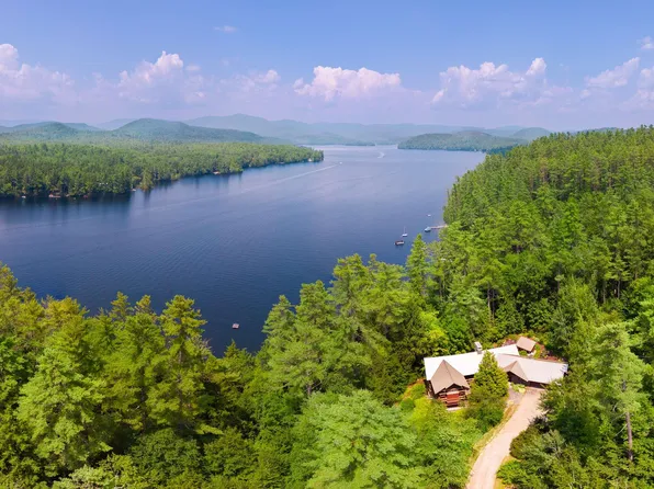 242 Dragon Fly Road, Lovell, ME 04051
