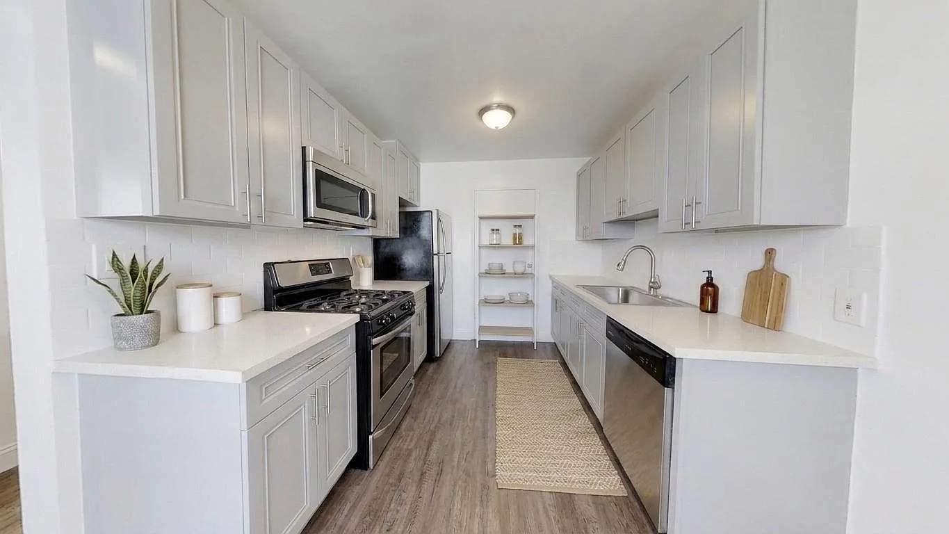 1 bed, 550 sqft, $2,195 — Photo 4