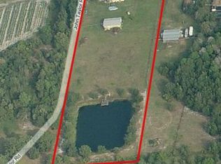 12004 E State Road 64, Bradenton, FL 34212