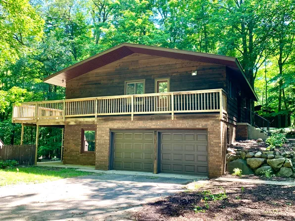 2912 Parkview Ave, Kalamazoo, MI 49008