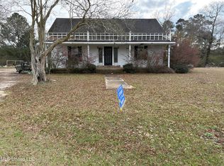 581 Moselle Seminary Rd, Moselle, MS 39459