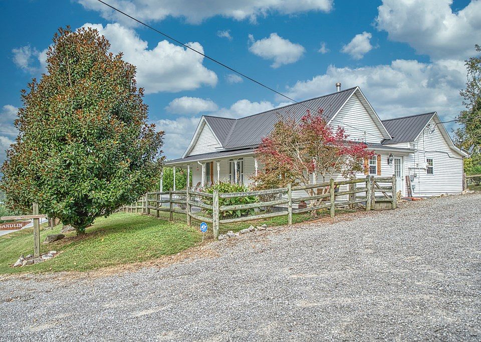 5890 Granville Hwy, Granville, TN 38564 Zillow