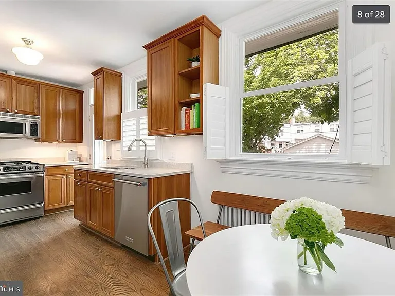 3609 S St NW — Photo 9