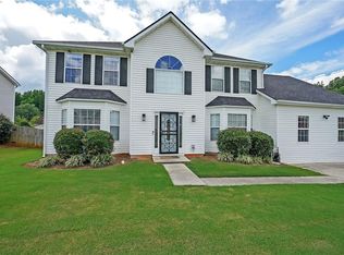1563 Duren Farms Dr, Lithonia, GA 30058