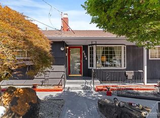 4504 S Trenton St, Seattle, WA 98118