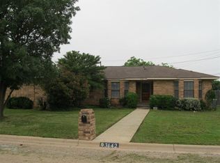 3142 Broken Bough Trl, Abilene, TX 79606