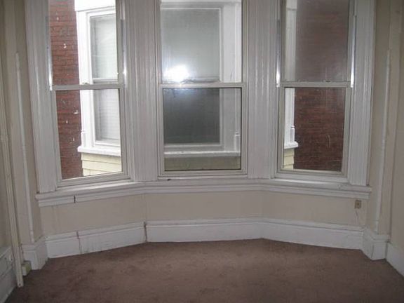 Bedroom #1