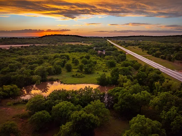 4996 State Highway 16 S, Graham, TX 76450