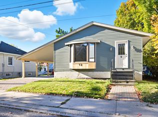 12 Prince St, Carleton Place, ON K7C2M4