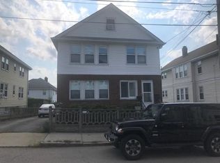 72 Putnam Rd, Somerville, MA 02145