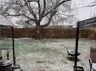 2512 SW 77th St, Oklahoma City, OK 73159