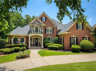 2190 Blackheath Trce, Alpharetta, GA 30005