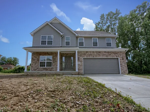 26619 Celtic Dr, Flat Rock, MI 48134