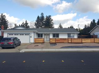 1796 Claycord Ave, Concord, CA 94521