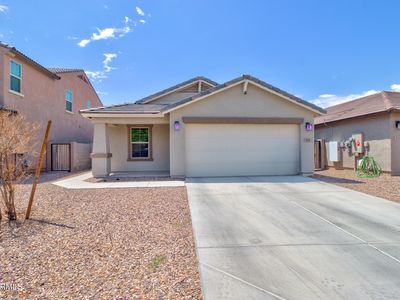 809 W Kingman Dr, Casa Grande, AZ, 85122