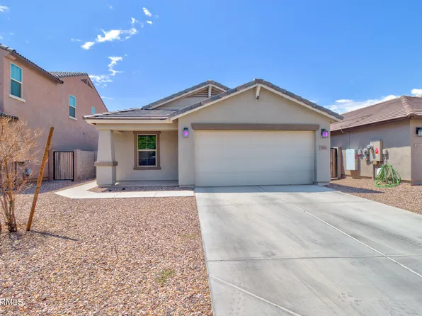 809 W KINGMAN Drive, Casa Grande, AZ 85122
