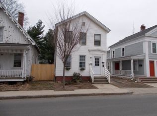 48 Church St, Westfield, MA 01085
