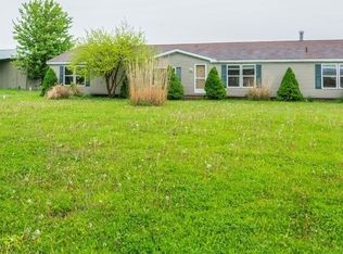 1344 S 900 E, Avilla, IN 46710