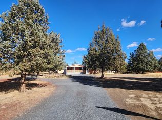 8409 SW Homestead Pl, Terrebonne, OR 97760