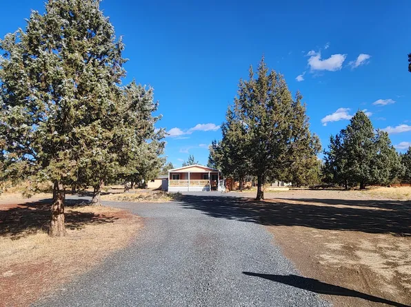 8409 SW Homestead Pl, Terrebonne, OR 97760