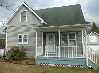 116 Prospect Ave, Maybrook, NY 12543