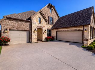 3140 Kennington Dr, Prosper, TX 75078
