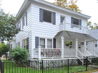 106 W 13th St APT 2, Holland, MI