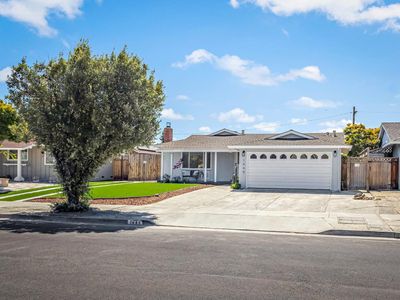 1448 Lansing Ave, San Jose, CA, 95118