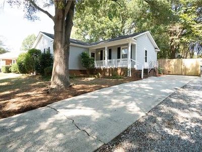 9311 Winter Elm Ln, Charlotte, NC, 28227