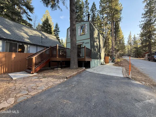 42697 La Cerena Ave, Big Bear Lake, CA 92315