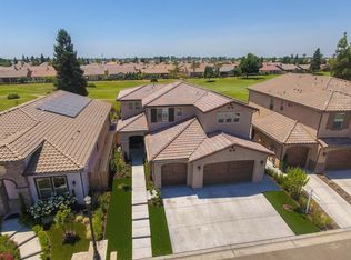 1815 E Benvenuto Dr, Fresno, CA 93730