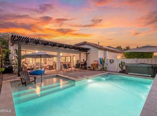 2662 E VALENCIA Street, Gilbert, AZ 85296