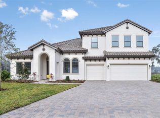 35359 Big Hawk Dr, Zephyrhills, FL 33541