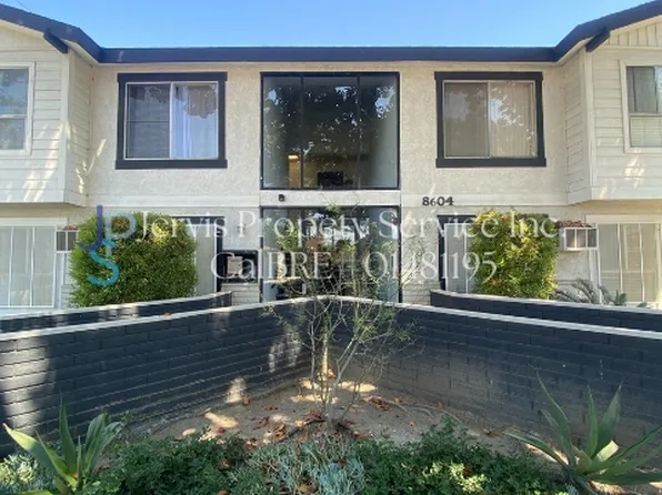 Madison Senior Apartments, 8604 Madison Ave #114, South Gate, CA 90280