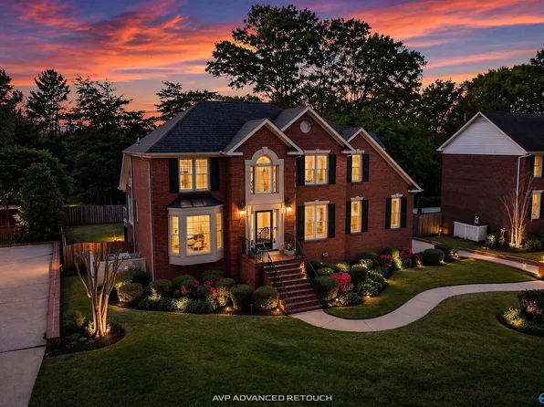 3205 Trenton Pl SW, Decatur, AL 35603