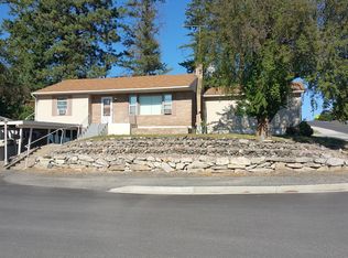 893 S Jefferson St, Colville, WA 99114